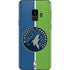 NBA Minnesota Timberwolves Canvas Galaxy S9 Skin
